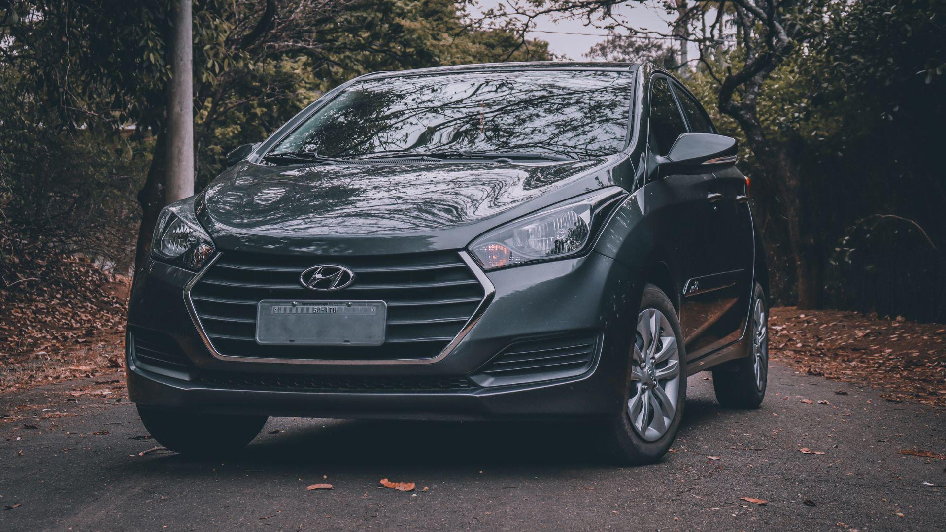 Hyundai Fleet Program.